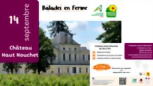 photo Balade en Ferme