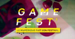 photo Game Fest