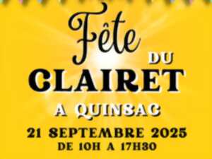 photo Fête du Clairet