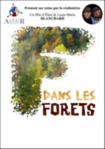photo Ciné conférence - Exploration voyage - Dans les forêt