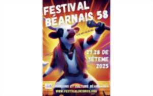 photo Festival béarnais