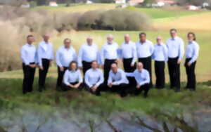 photo Concert de chants basques