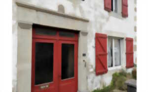 photo Parcours commenté sur les inscriptions des maisons du bourg d’Irissarry