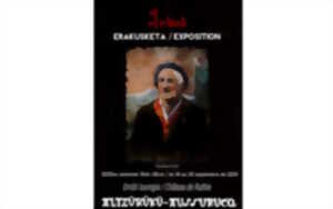 photo Exposition : peintures d'Irkus
