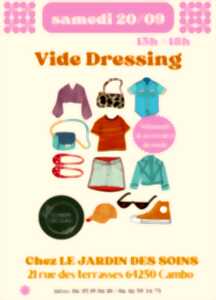 photo Vide dressing