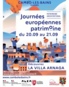 photo Journées européennes du patrimoine