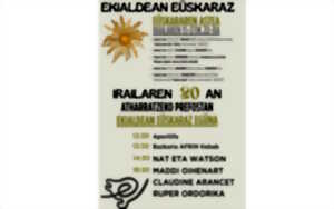 photo Ekialdean Euskaraz - rencontre pour la langue basque