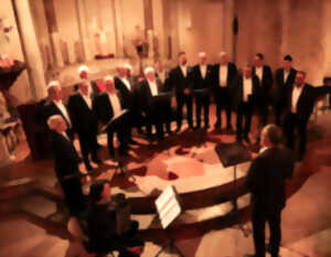 photo Concert de polyphonies