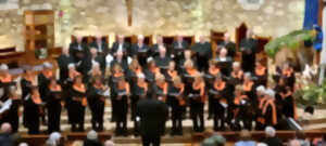 photo Concert de Noël du chœur Xaramela