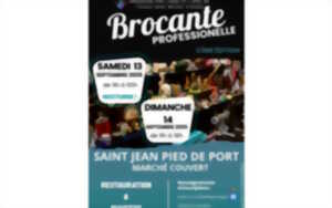 photo Brocante professionnelle