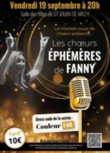 photo Chorale Coup de choeur