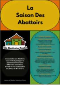 photo Projection du film 