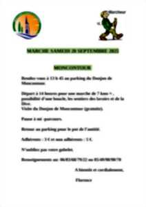 photo Marche à Moncontour