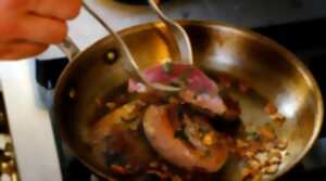 photo Cours de cuisine : Le Gibier