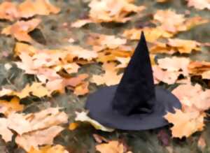 photo Fête d'halloween