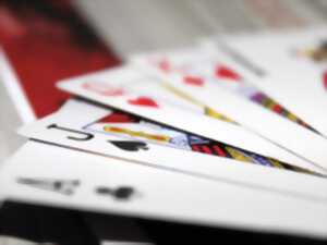 photo Après-midi jeux de cartes