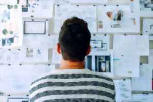 photo Quinzaine d'Octobre : Atelier création d'un tableau de vision