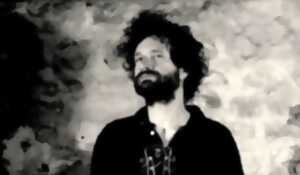 photo Cyril Héricourt en Concert à la Palette