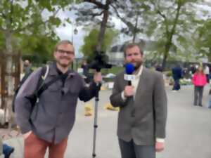 photo Télé Cossette - Les 767