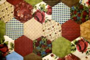 photo Exposition : Patchwork 30 ans de passion
