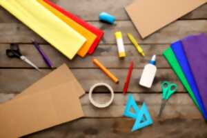 photo Atelier créatif - Bricolage gourmand