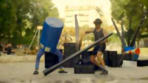 photo Musique - Plastic Boum Boum