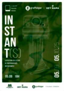 photo Exposition Instant(s)