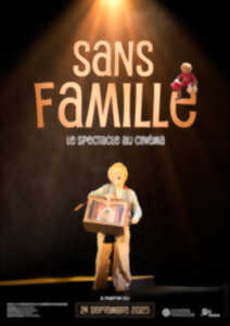 photo Spectacle : Sans famille