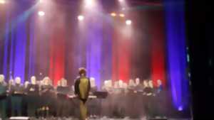 photo Ensemble vocal - A Croch'Cœur