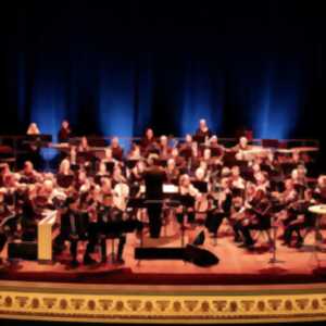 photo Concert - Orchestre symphonique Collegium Musicum de Mulhouse