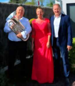 photo Concert : Trio musical intemporel