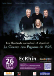 photo La Guerre des Paysans 1525
