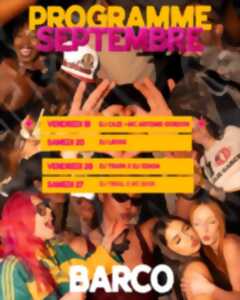 photo PROG DU MOIS DE SEPTEMBRE