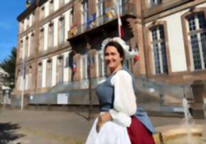 photo Visite insolite Strasbourg sous la Révolution