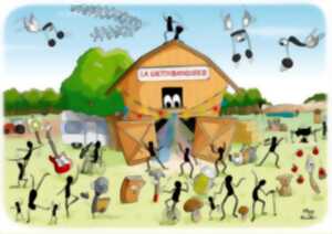 photo Vide grenier/dressing
