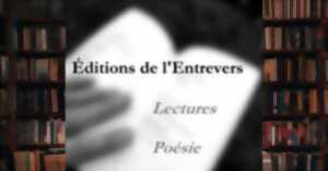 photo Lecture de poésie Julie Nakache et Stenka Morris à l'Ébénisterie