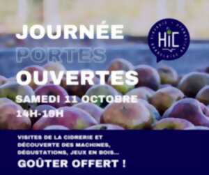 photo Journée portes ouvertes