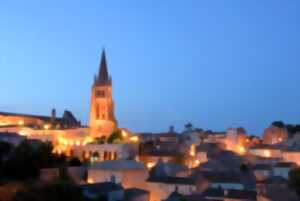 photo Résurgence - Entre ombre et lumière, « Saint-Émilion, mémoire de pierre et d’Hommes »