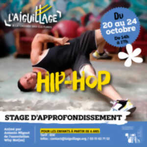photo Stage hip-hop
