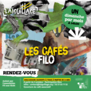 photo Les Cafés Filo