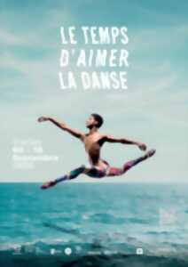 photo Le Temps d'Aimer la Danse - Kukai Dantza - Spectacle GRATUIT