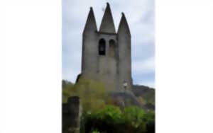 photo Journées du Patrimoine : église de Gotein