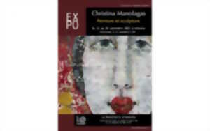 photo Exposition Christina Manolagas