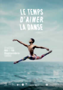 photo Le Temps d'Aimer la Danse - Répétition publique Cie Projet Ra.Re