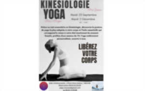 photo Kinésiologie & Yin Yoga – Libérez votre corps et vos émotions
