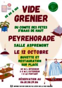 photo Vide grenier