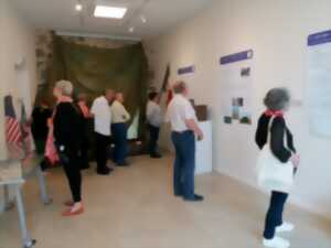 photo Journées Européennes du patrimoine - Expo 