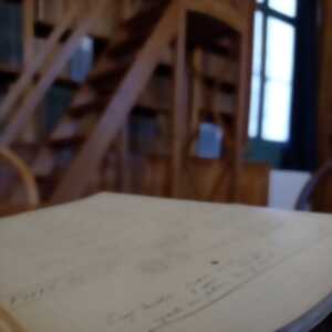 photo Visite guidée - Les recoins secrets du musée
