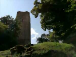 photo Journées européennes du patrimoine : La tour médiévale