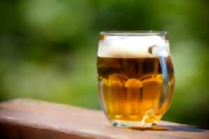 photo Fête de la bière à Champsac